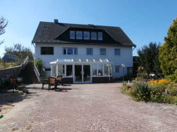 Ferienwohnung Landhaus Seenland