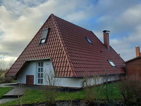 Ferienhaus Weitblick
