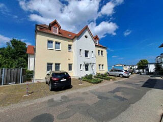 Vorderansicht