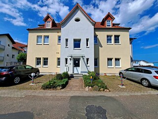 Vorderansicht