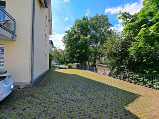 Hofseite