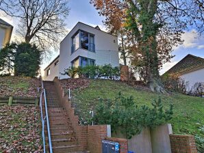 Ferienwohnung Claudia in der Liehrstraße - Heringsdorf (Seebad) - image1