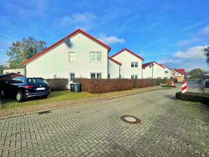 Holiday apartment Ferienwohnung Tinnemeyer - Heringsdorf (Seebad) - image1