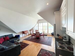 Ferienwohnungen Ostseeblick