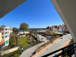 Holiday apartment Ferienwohnungen Ostseeblick - Seebad Bansin - image1