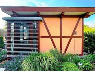 Gartenhaus Dassow