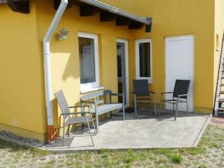 Terrasse Wohnung 05