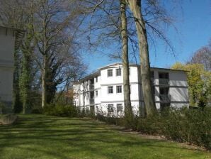 Holiday apartment Residenz am Buchenpark App. 14 - Heringsdorf (Seebad) - image1