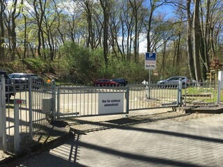 Parkplatz