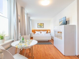 Wohnung Sonnenblume