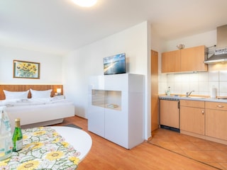 Wohnung Sonnenblume