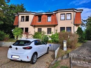 Holiday apartment Villa Adebar - Ahlbeck (Usedom) - image1