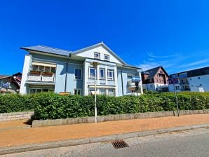Haus Irma - Ferienwohnung 1 Schloonsee