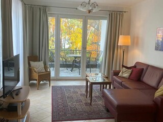 Ferienwohnung Heringsdorf (Seebad)  12