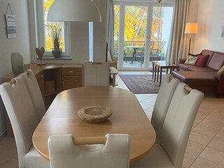 Ferienwohnung Heringsdorf (Seebad)  13