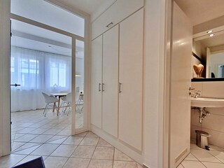 Flur/Eingangsbereich