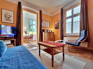 Wohn. und Essbereich