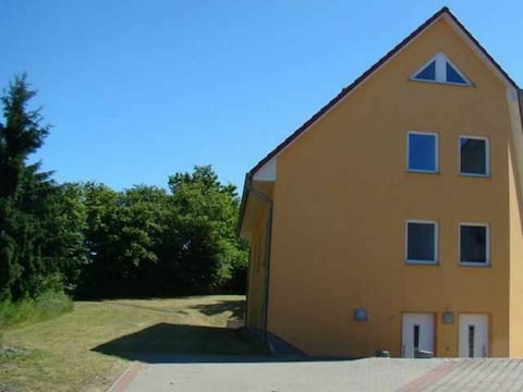 Holiday apartment Villa Sylvia