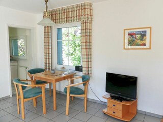 Hier gibt`s Frühstück!