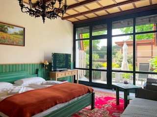 Ferienwohnung Dassow