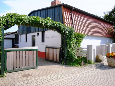 Holiday apartment Ferienwohnung Dassow