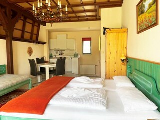 Ferienwohnung Dassow