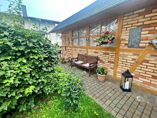 Sitzecke