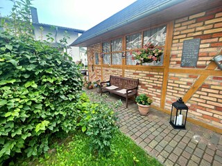 Sitzecke