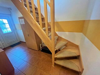 Treppe