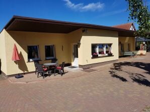 Ferienhaus Lucas - Heringsdorf (Seebad) - image1