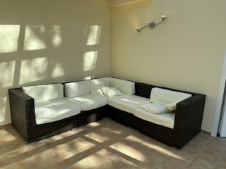 Ruhebereich Wellness