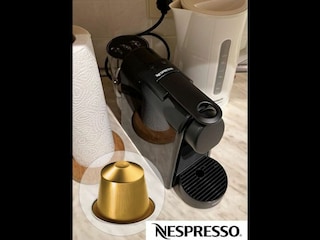 Nespressomaschine
