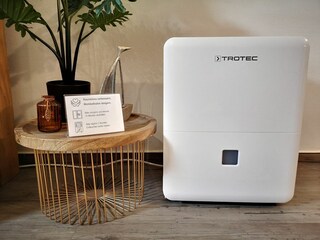 Raumklima verbessern