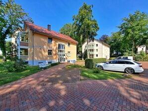 Ferienwohnung Ostseepark Waterfront Galeone 44 - direkt an der Promenade - Heringsdorf (Seebad) - image1