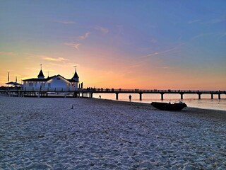 Abendstimmung