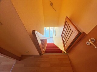 Treppe
