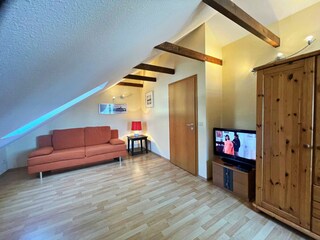 2. Schlafzimmer
