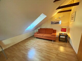 2. Schlafzimmer