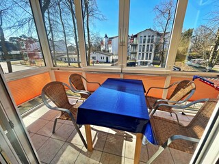Wintergarten