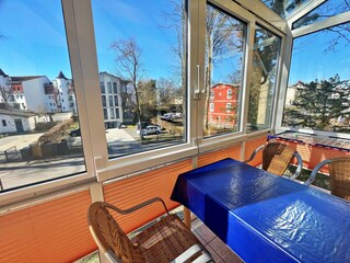 Wintergarten