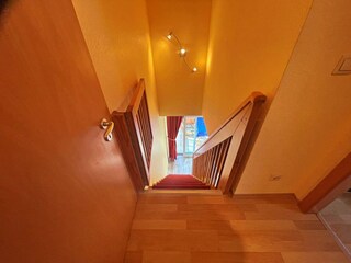 Treppe