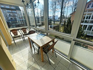 Wintergarten
