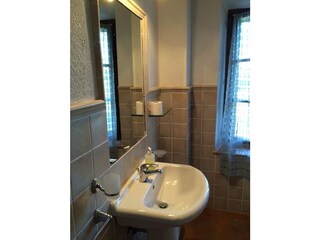 Appartamento per vacanze Monteriggioni Caratteristiche 15