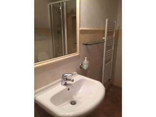 Appartamento per vacanze Monteriggioni Caratteristiche 16