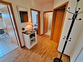 Flur-/Eingangsbereich