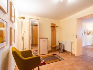 Ankleidezimmer
