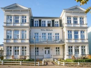 Ferienwohnung Villa Ahlbeck Haus 1 - Ahlbeck (Usedom) - image1