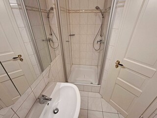 Bad mit DU/WC