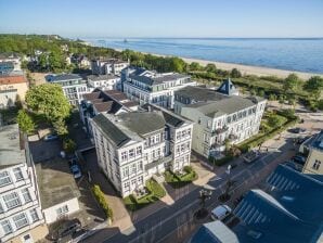 Ferienwohnung Villa Ahlbeck Haus 2 - Ahlbeck (Usedom) - image1