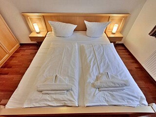 1. Schlafzimmer